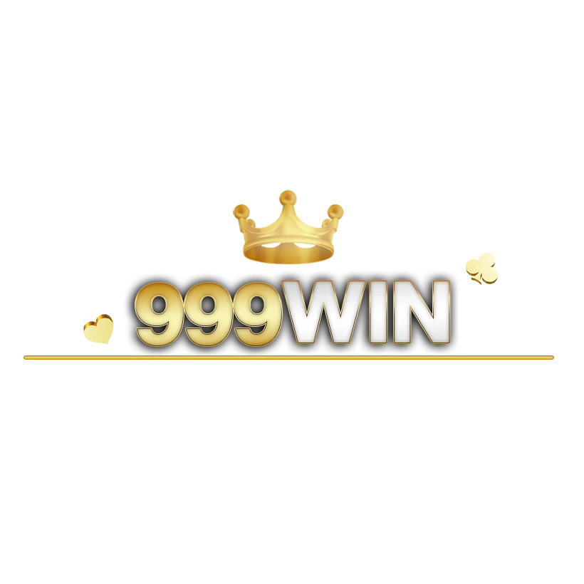 Logo 999win